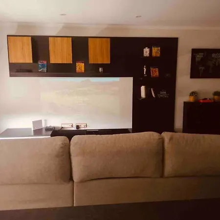 Apartamento La Estrecha 30 Oviedo