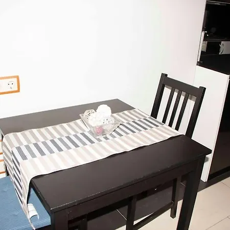 Apartamento La Estrecha 30 Oviedo