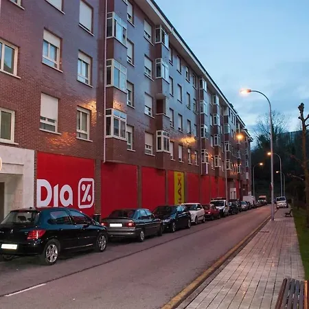 Apartamento La Estrecha 30