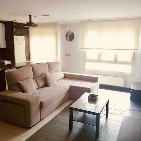 Apartamento La Estrecha 30
