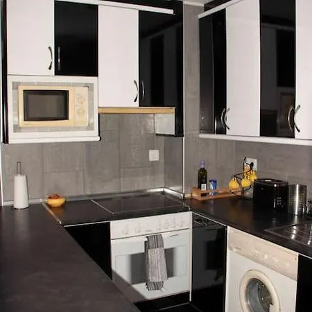Apartamento La Estrecha 30
