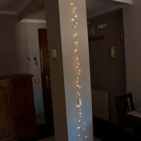 La Estrecha 30 Apartamento