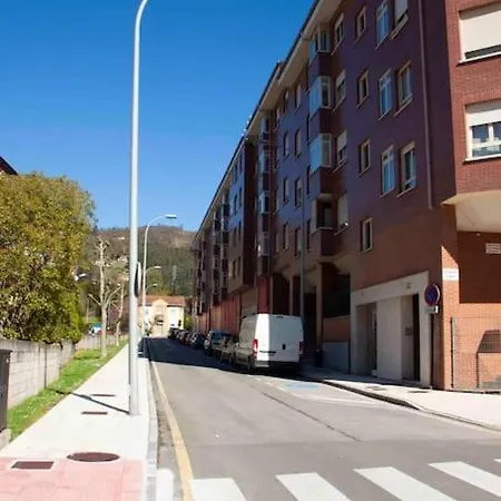 La Estrecha 30 Apartamento